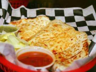 Carlos Quesadillas