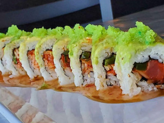 Trapper’s Sushi Co. Puyallup