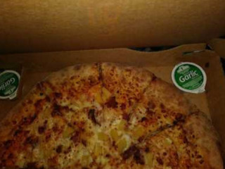 Papa Johns Pizza