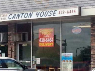 Canton House