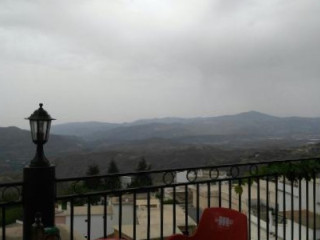 Balcon De La Alpujarra