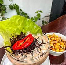 Barrio Picante Restaurant Cevicheria