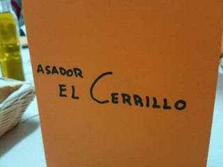 Asador El Cerrillo