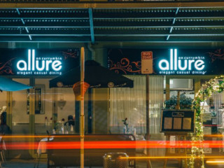 Allure on Currumbin