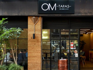 Om Tapas