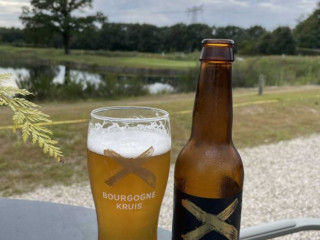 19e Hole Landgoed Bergvliet