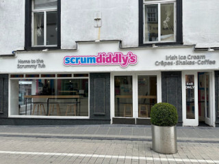 Scrumdiddly's