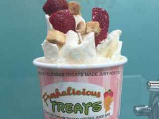 Freshalicious Treats