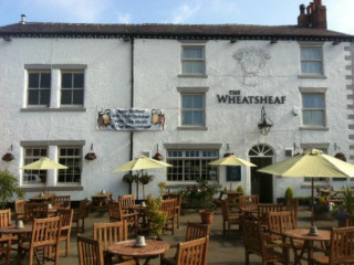 The Wheatsheaf