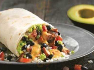 Qdoba Mexican Eats