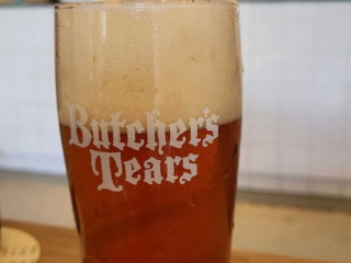 Butcher's Tears Brewery And Taprooom