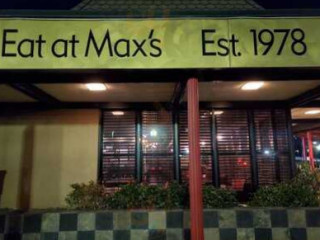 Max's Of Burlingame