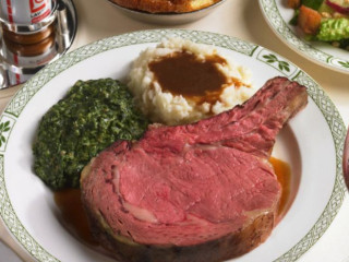 Lawry's The Prime Rib Singapore