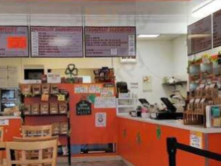 St. Pete Bagel Co.