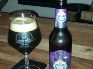 Dana Pizzaria, Shoarma Steakhouse