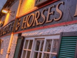 Coach And Horses