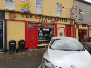 The Copper Kettle