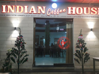 Indian Coffee House