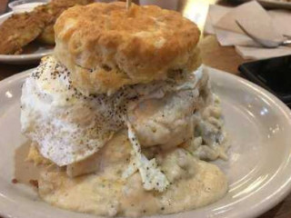 Maple Street Biscuit Company