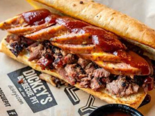 Dickey's Barbecue Pit