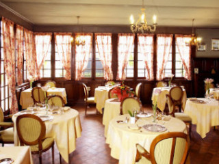 Errard-Hosten Restaurant