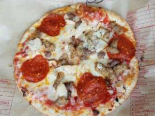 Mod Pizza