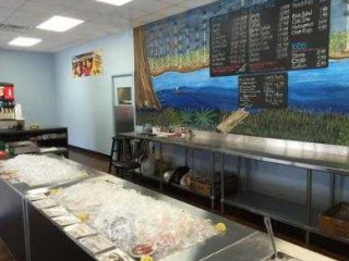 Mandeville Seafood