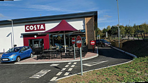 Costa Coffee