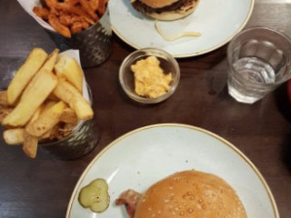 Gbk Burgers