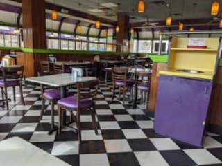 The Purple Onion