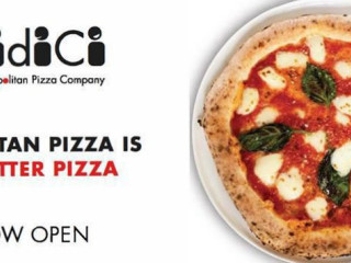 Midici The Neapolitan Pizza Company