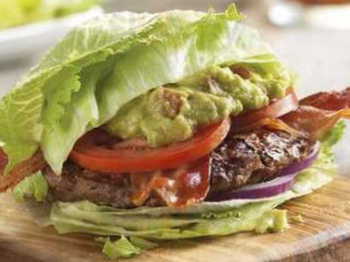 Red Robin Gourmet Burgers