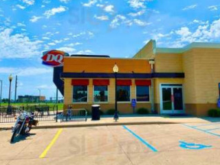 Dairy Queen Grill Chill