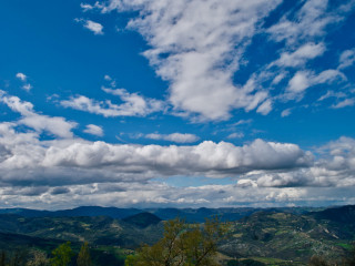 Agriturismo Castagneti