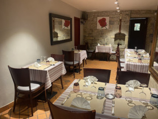 L'estaminet Bar Restaurant