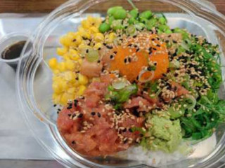 The Poke Shop