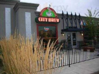 City Brew Coffee South Location