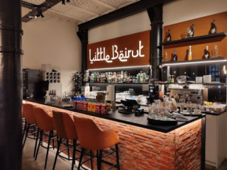 Little Beirut