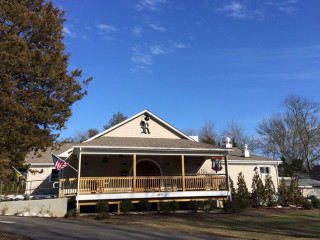 The Charlestown Rathskeller