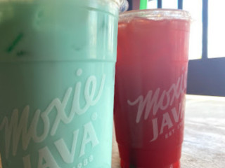 Moxie Java