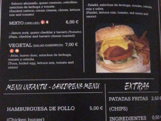 Bully Burger Hamburguesería En La Vega Baja Comida De Gran Calidad