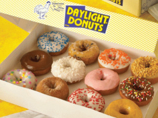 Daylight Donuts