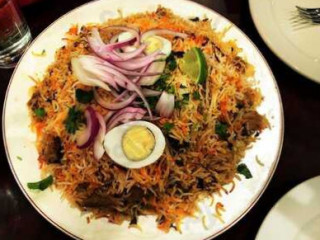 Hyderabad Biryani House