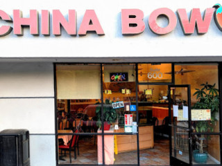 China Bowl Bistro