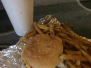 Five Guys