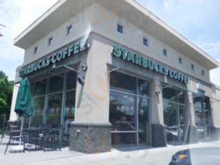 Starbucks Coffee