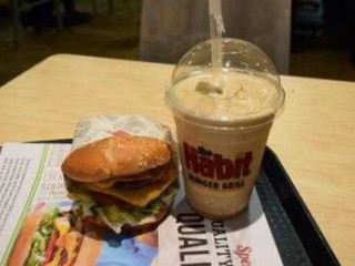 The Habit Burger Grill