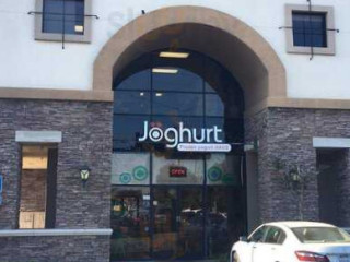 Joghurt