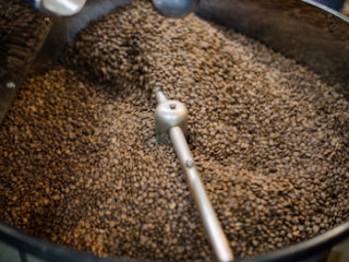 Arrosta Coffee Roasting Co