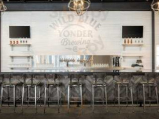 Wild Blue Yonder Brewing Co.